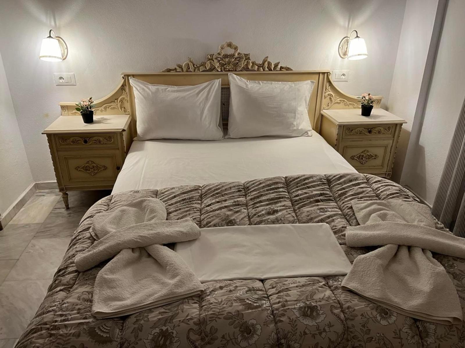 Achilleas Deluxe Αpartment -Pet Friendly-Parking-Mountain View Villa Kotsianá Exterior foto