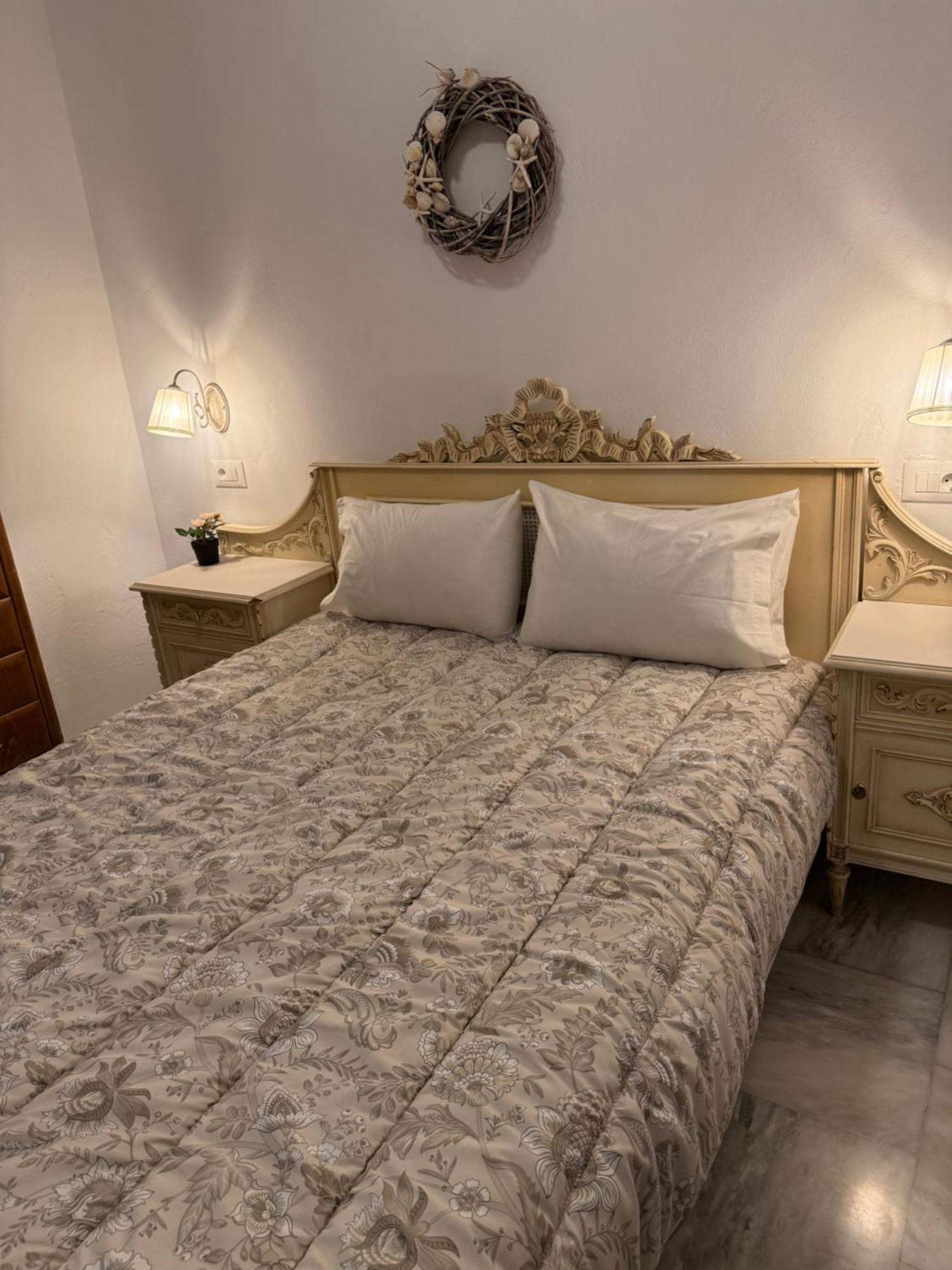 Achilleas Deluxe Αpartment -Pet Friendly-Parking-Mountain View Villa Kotsianá Exterior foto