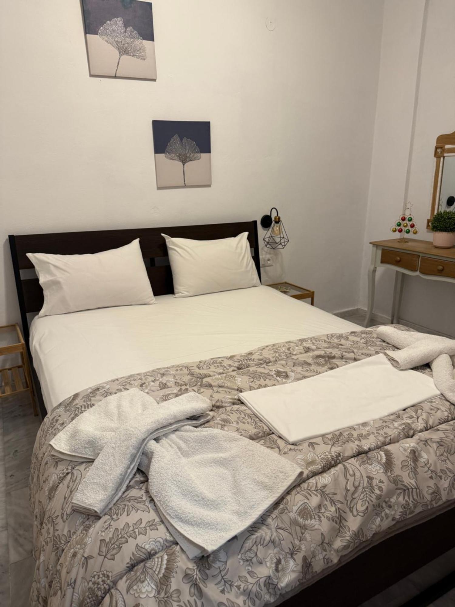 Achilleas Deluxe Αpartment -Pet Friendly-Parking-Mountain View Villa Kotsianá Exterior foto